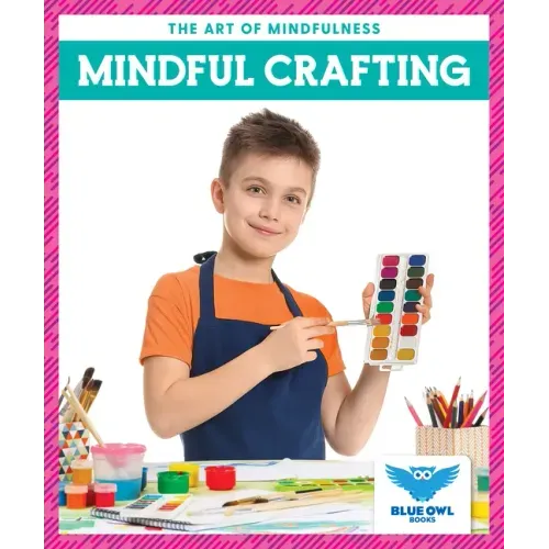 Mindful Crafting