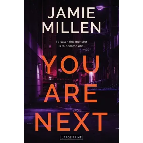 You Are Next