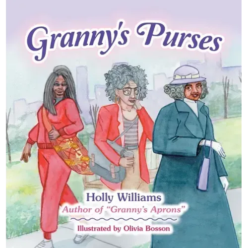 Granny's Purses