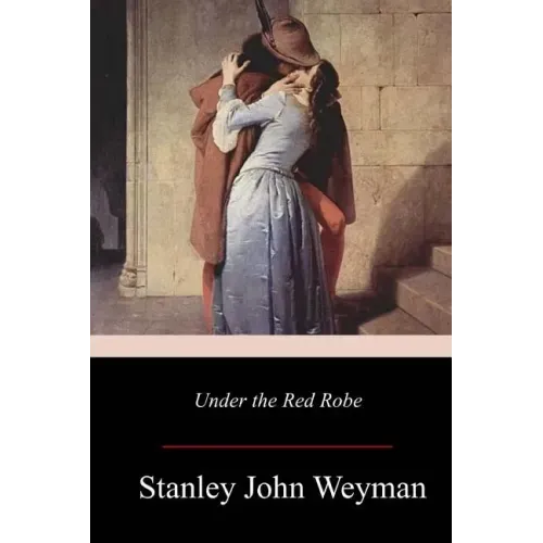 Under the Red Robe