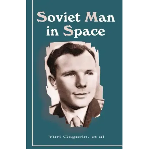 Soviet Man in Space