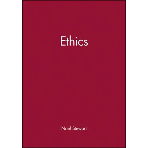 Ethics