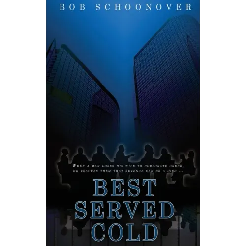Best Served Cold
