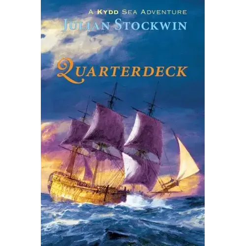 Quarterdeck