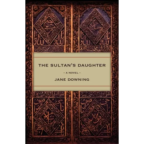 The Sultan's Daughter