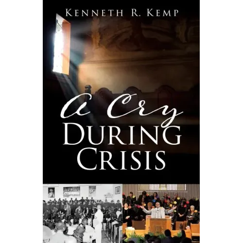 A Cry During Crisis