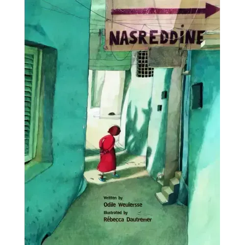 Nasreddine