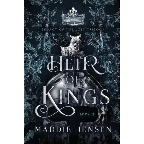 Heir of Kings