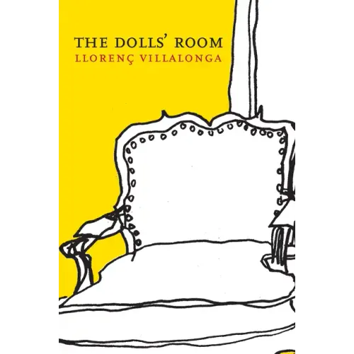 The Dolls' Room