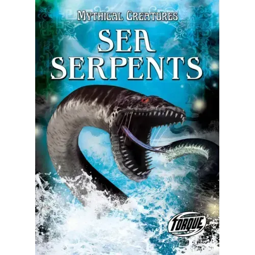 Sea Serpents