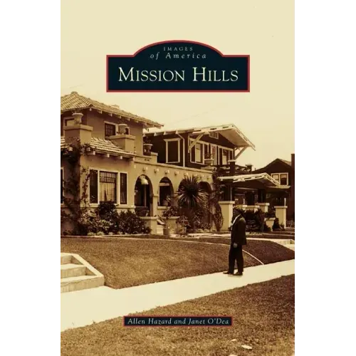 Mission Hills