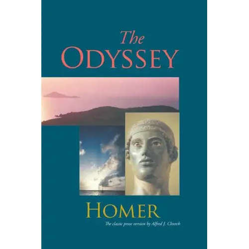 The Odyssey