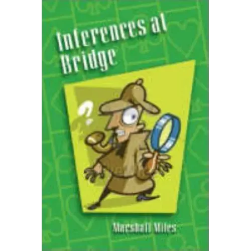 Inferences at Bridge