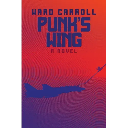 Punk's Wing