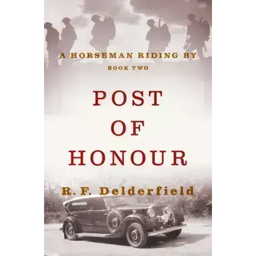 Post of Honour