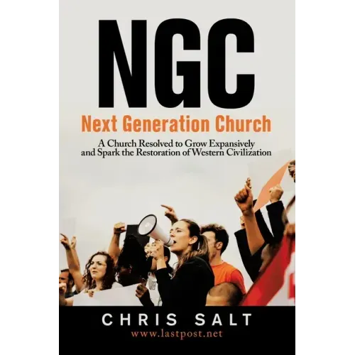 Ngc: Next Generation Church