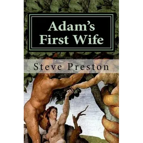 Adam's First Wife