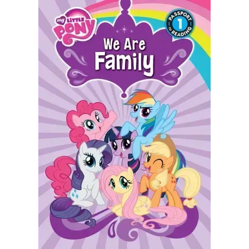 We Are Family
