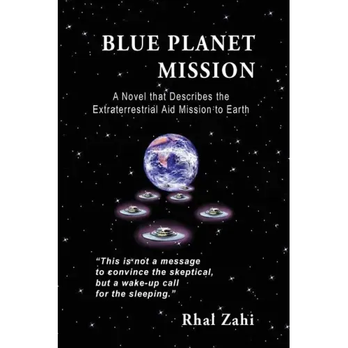 Blue Planet Mission