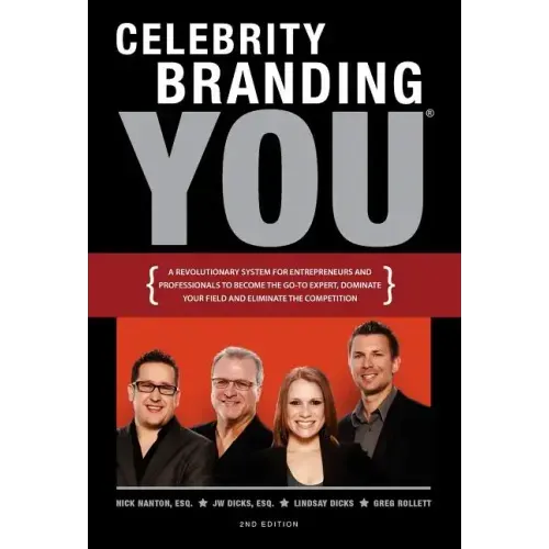 Celebrity Branding You