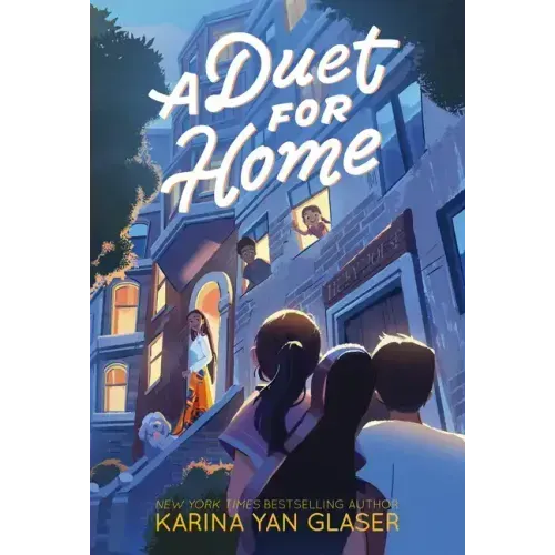 A Duet for Home