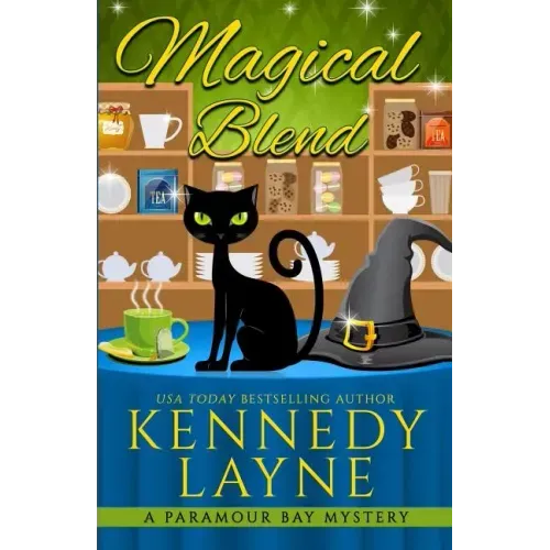 Magical Blend