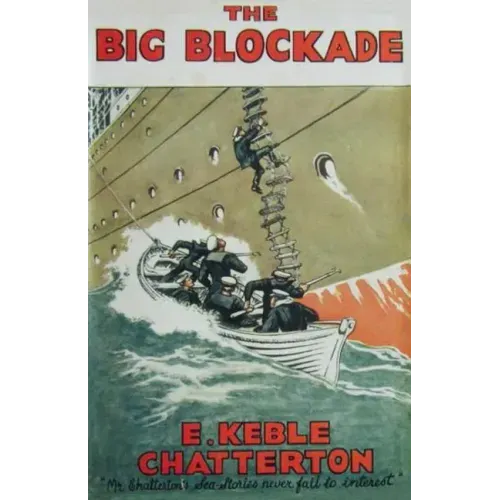 The Big Blockade