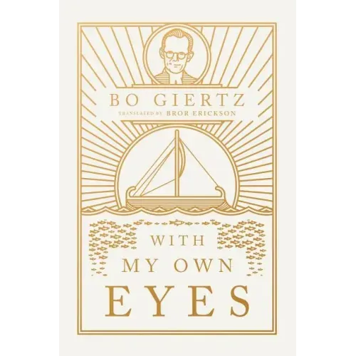 With My Own Eyes