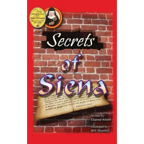 Secrets of Siena
