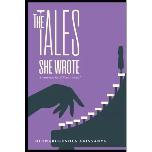 The Tales She Wrote