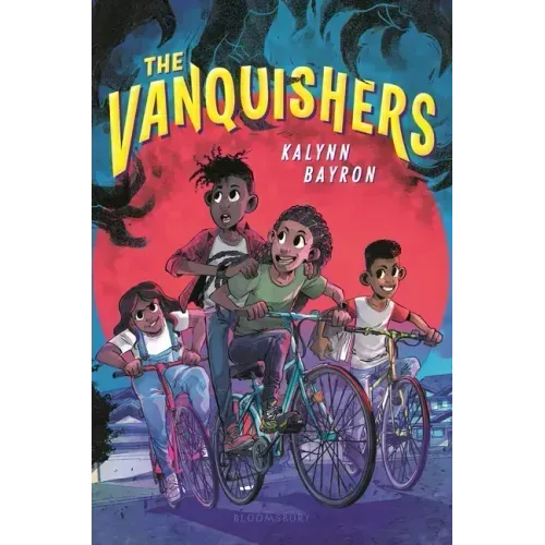 The Vanquishers