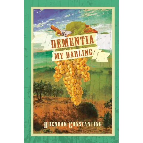 Dementia, My Darling
