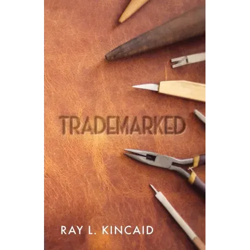 Trademarked