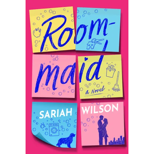 Roommaid