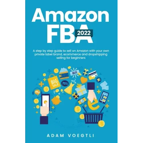 Amazon FBA 2022