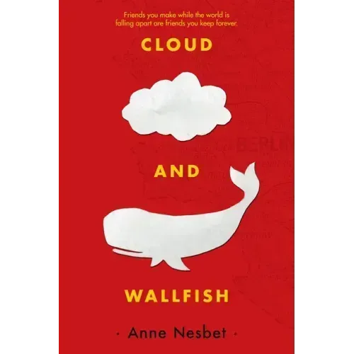 Cloud and Wallfish