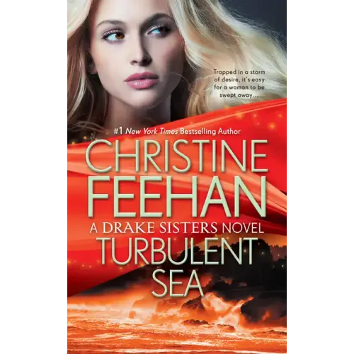 Turbulent Sea