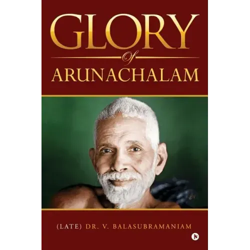 Glory of Arunachalam