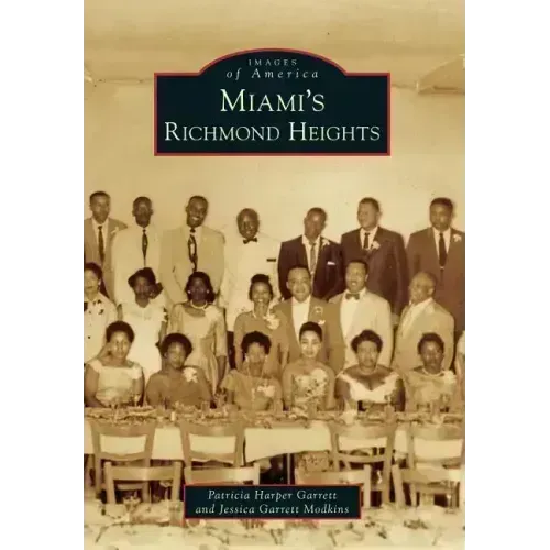 Miami's Richmond Heights