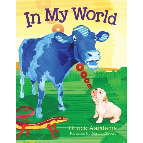 In My World