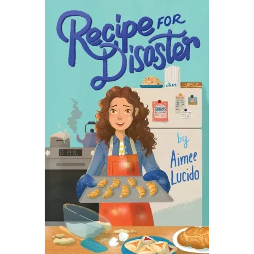Recipe for Disaster