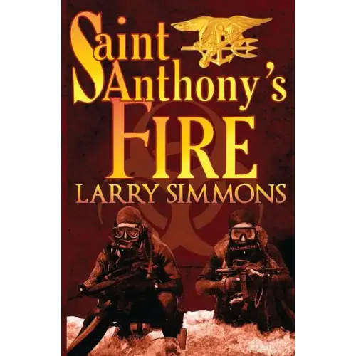 Saint Anthony's Fire