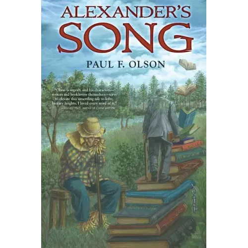 Alexander's Song