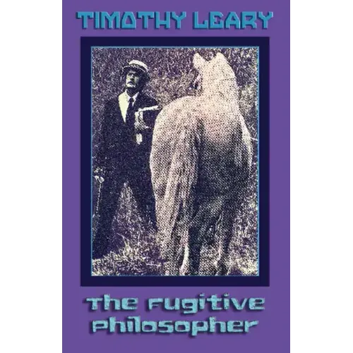 The Fugitive Philosopher