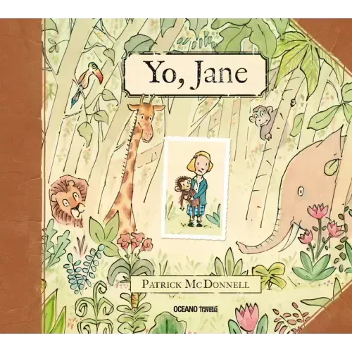 Yo, Jane