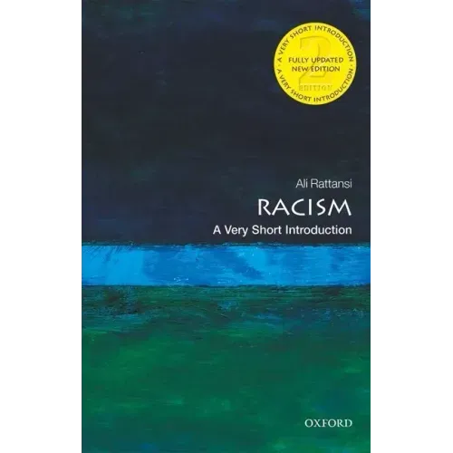 Racism: A Very Short Introduction