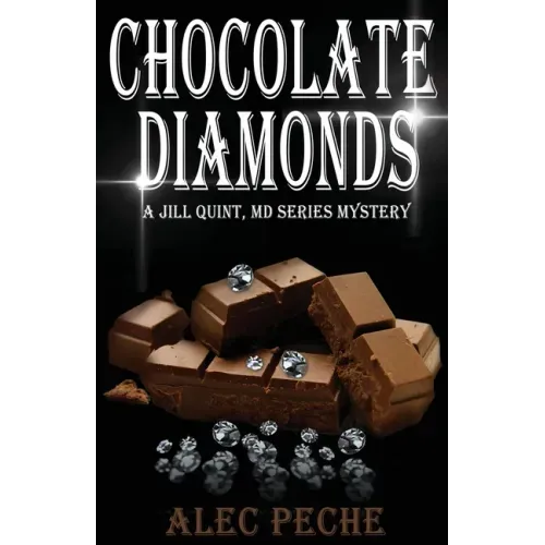 Chocolate Diamonds