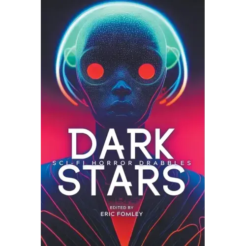 Dark Stars
