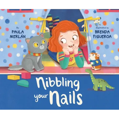 Nibbling Your Nails