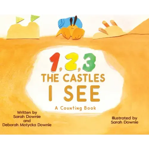1,2,3 The Castles I See